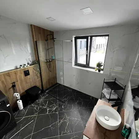 Luxusni 2kk, 10 Min Na Plaz Lipno Апартаменты